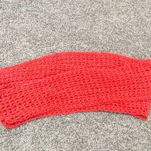 HANDMADE Beautiful Cotton Soft Touch Scarf